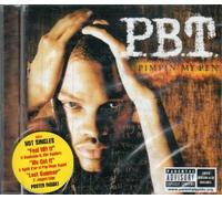 Pbt - Pimpin My Pen