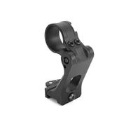 PBTMCD Fast FTC Soporte De Lupa con Palanca QD - Liberación Rápida Giro hacia El Centro For G30 G23 G33 G43 G45 Micro 3X 6X(FTC2.91Black(30MM))