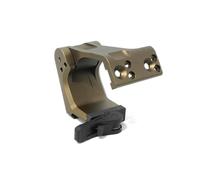 PBTMCD Fast FTC Soporte De Lupa con Palanca QD - Liberación Rápida Giro hacia El Centro For G30 G23 G33 G43 G45 Micro 3X 6X(2.26" DE)