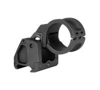 PBTMCD Soporte De Lupa Abatible hacia Un Lado LEP 30 Mm: Elevador QD 1,93" For Las Series 3XMAG Y 6XMAG