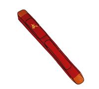 PBWERIGL Bolsa para esgrima, Bolsa for Espadas de Tai Chi con Correa 2 Capas, Multicolor, Varios tamaños(Red is 120cm Long)