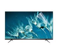 PBWERIGL Protector de pantalla TV Guard, Película protectora for pantallas de TV 43 a 65 pulgadas, acabado mate, resistente a arañazos(49in1075x604mm)