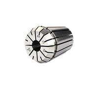 PC 1 ER32 ER25 Collet, 1-20 mm de alta precisión 0.008 mm CNC Coletas 65mn acero acero coleta elástica fuck for CNC Tallador de herramientas de torno fresado aburrido ( Hole Diameter : ER25-13.5 )