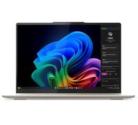 PC 2 en 1 Lenovo Yoga 7 16AKP10 16'' OLED 2.8k 120 Hz écran tactile AMD Ryzen? 7 AI 16 Go RAM 512 Go SSD Gris sable