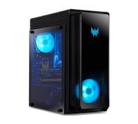 PC Acer Predator Orion 3000 Intel Core Ultra 7 265F, 32 GB de RAM DDR5, SSD M.2 de 1 TB, GeForce RTX 5060, Windows 11 Home