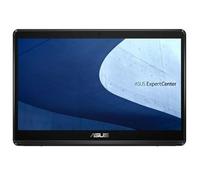 PC All in One Asus ExpertCenter E1 AiO E1600WKAT-BMR135M Intel Celeron N4500/ 8GB/ 256GB SSD/ 15.6 Táctil/ Sin Sistema Operativo