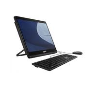 PC All in One Asus ExpertCenter E1 AiO E1600WKAT-BMR270M Intel Celeron N4500/ 8GB/ 256GB SSD/ 15.6' Táctil/ Sin Sistema Operativo