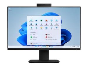 PC All in One Asus ExpertCenter P400 P470VAK-BPE287X Intel Core 7-240H/ 16GB/ 512GB SSD/ 27'/ Win11 Pro