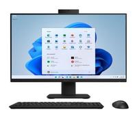 Pc all in one asus expertcenter p600 pm640ka-bpc088x ryzen ai 5 330/ 16gb/ 512gb ssd/ 23.8'/ win11 pro