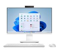 PC All in One Asus V400 V440VAK-WPC341W Intel Core 5-210H/ 16GB/ 512GB SSD/ 23.8'/ Win11 Blanco
