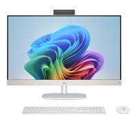 "PC All-in-One HP 24-cr0089nf - Windows 11 - Schermo IPS FHD da 23,8"" - Processore Ryzen 7 7730U - 16 GB di RAM - SSD da 512 GB - Tastiera e mouse wireless"
