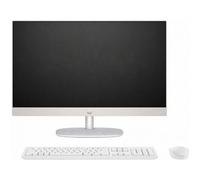 PC All in One HP 24-CR0166NS Intel Core i5-1334U/ 16GB/ 512GB SSD/ 23.8'/ Sin Sistema Operativo Blanco