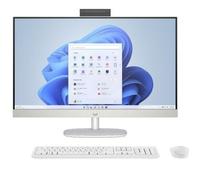 PC All in One HP 27-CR1010NS Intel Core Ultra 5-125U/ 16GB/ 512GB SSD/ 27'/ Win11