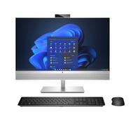Pc all in one hp eliteone 870 g9 99a95et intel core i5-14500/ 16gb/ 512gb ssd/ 27' tactil/ win11 pro