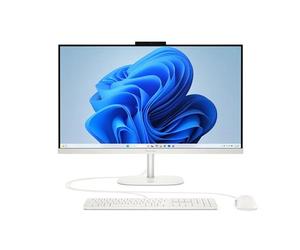 PC All in One HP OmniStudio 24-CV0008NS Ryzen 5 40/ 16GB/ 512GB SSD/ 23.8'/ Sin Sistema Operativo