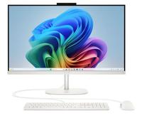 PC All in One HP OmniStudio NG AI PC 27-CW0007NS Ryzen AI 5 430/ 32GB/ 1TB SSD/ 27'/ Win11