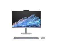 Pc all in one hp omnistudio x 27-cs1006ns intel core ultra 5-226v/ 16gb/ 1tb ssd/ 27'/ win11 (BH7V7EA)