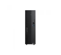 ASUS ExpertCenter D501SER-714700002X - Sobremesa (Intel Core i7-14700, 16GB RAM, 512GB SSD, UHD Graphics 770, Windows 11 Pro) Negro - Teclado QWERTY español