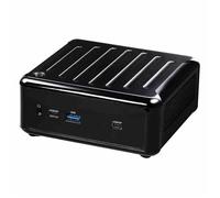 PC BAREBONE NUC BOX 1240P INTEL CORE I5-1240P NERO (90PXG9H0-00EAY100)