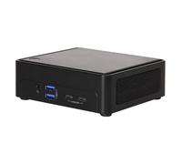PC BAREBONE NUC BOX 125H CORE ULTRA 5 125H NERO (90PXGCL0-P0EAY100)