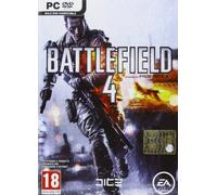 PC BATTLEFIELD 4