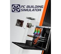 PC Building Simulator (PC) - Steam Key - EUROPE