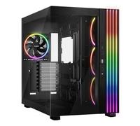 PC - Caja BeQuiet Light Base 900 FX - Negro Be Quiet