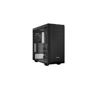 PC - Caja BeQuiet Pure Base 600 Ventana - Negro Be Quiet