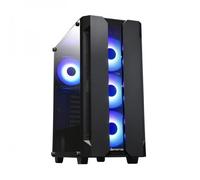 PC - Caja Chieftec GS-01B-OP HunterChieftec