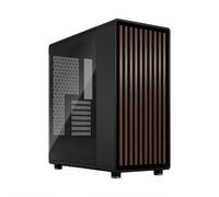 PC - Caja Fractal Design North Negro Carbón TG Fractal Design
