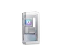 PC - Caja MSI MAG PANO M100R PZ BLANCA
