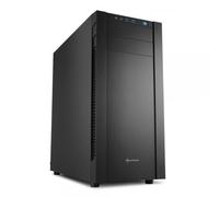 PC - Caja Sharkoon S25-VSHARKOON