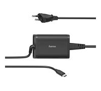PC Cargador Universal portátil USB-C, de 5-20V/65W