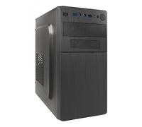 CoolBox MPC-28 500W Micro ATX Negra
