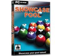 Pc-Cd Rom - Pc-Cd Rom - Showcase Pool - [CD]
