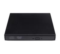 Pc Cd Writer Portable Usb Interface Shockproof Indoor Outdoor Dvd Driver Noise Cancelling Optical Reader Computer Player