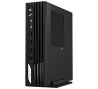 PC compacto MSI PRO DP21 14M-1061XES Intel Core i5 14400 16GB 500GB SSD Wi-Fi 6E Negro