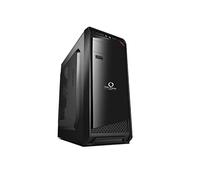 PC Computadora de Escritorio Fija Intel i5 - Windows 11 Pro - HDMI y VGA - Inalámbrica - Lector de Grabadora de CD DVD - Office Internet Escuela (Tower, RAM 64GB - SSD 1TB)