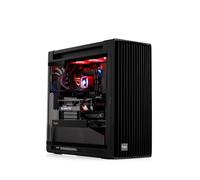 PC Creator | Nemesis - R9 9950X3D / 32GB / 4TB / RTX 5080 - Powered by ASUS