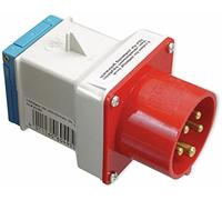 PC de Electric pce9433020 CEE de Adaptador de Conector/kuppl, 16 A 5P