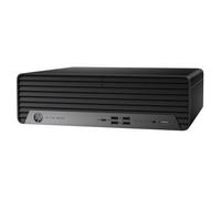 HP Elite 600 G9 Intel® Core™ i5 i5-13500 16 GB DDR5-SDRAM 512 GB SSD Windows 11 Pro SFF PC Negro