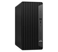 HP Pro 400 G9 Intel® Core™ i5 i5-12500 16 GB DDR4-SDRAM 512 GB SSD Windows 11 Pro Torre PC Negro