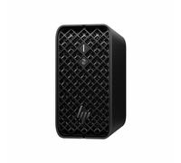 HP - Z2 Mini G1a Workstation Desktop PC Wolf Pro Security Edition Copilot+ PC AMD Ryzen AI Max+ PRO 395 128 GB LPDDR5x-SDRAM Win