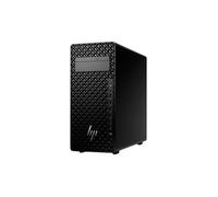 PC de Sobremesa HP D4CT9ET#ABE 48 GB Intel Core Ultra 5 245K Nvidia quadro RTX A4000