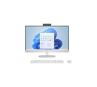 PC de sobremesa HP Todo en Uno 24 -cr0137ns Intel Core i5-1335U 16GB 512GB SSD 23.8" FHD Blanco