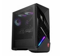 PC de Sobremesa MSI MAG Infinite X2 13FNUF-085ES Intel Core i7-13700KF 32 GB RAM 2 TB SSD Nvidia Geforce RTX 4070