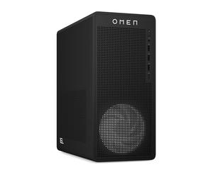 PC de sobremesa OMEN by HP 16L TG03-0189ng [Intel i7-14700F, 32 GB RAM, 1 TB SSD, Radeon 9060XT 16 GB, Free-DOS]