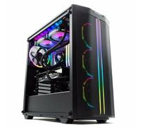 PC de Sobremesa PcCom Imperial 32 GB RAM 2 TB SSD Nvidia Geforce RTX 4070