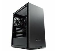 PC de Sobremesa PcCom Work AMD Ryzen 7 5700G 16 GB RAM 500 GB SSD
