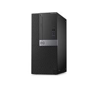 PC Dell Optiplex 3040 MT Intel G4400 RAM 16GB SSD 2TB W11 WiFi (Reacondicionado)